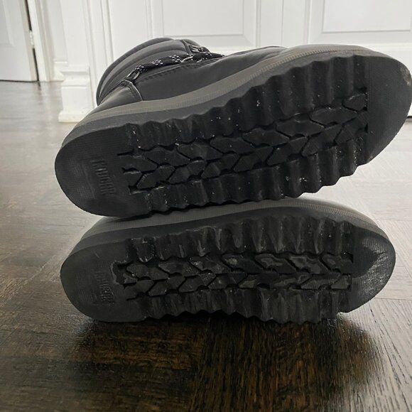 Cougar Kids Winter Snow Boots - size 2 - Picture 5 of 9